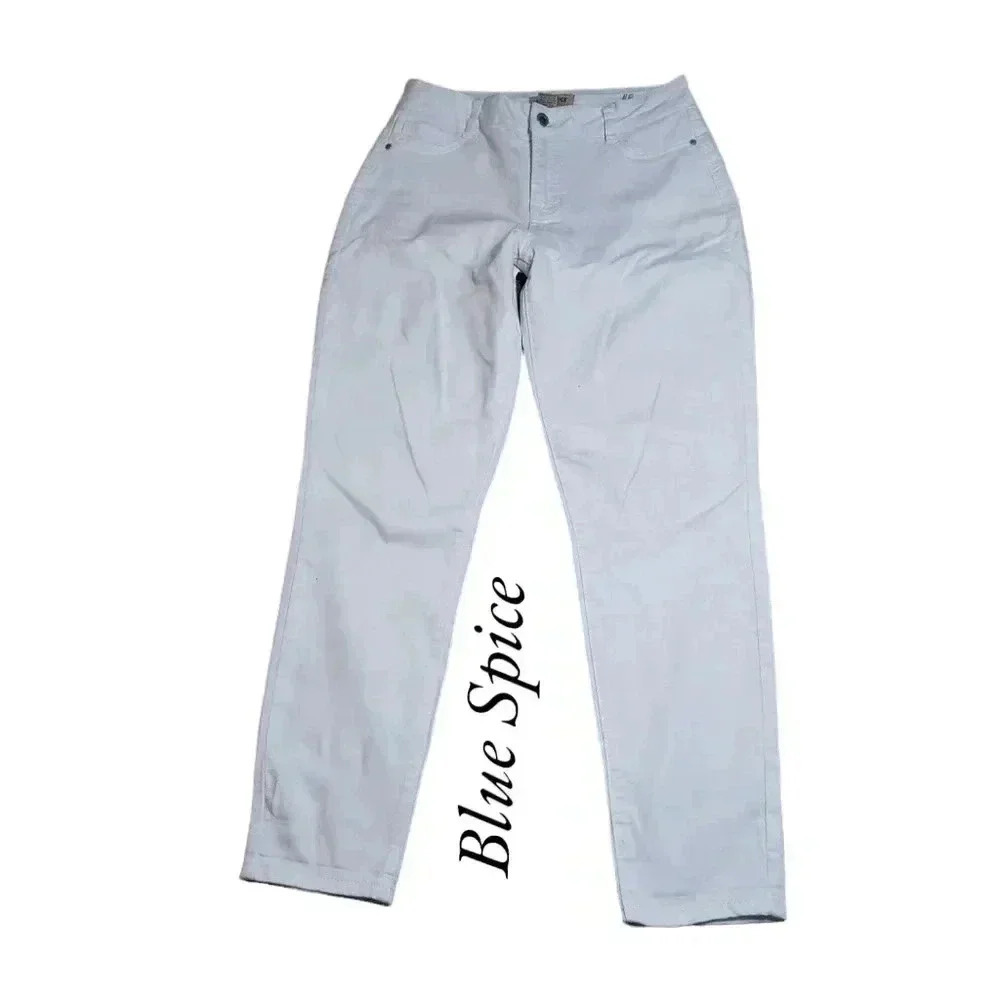 Blue Spice Jeans 11